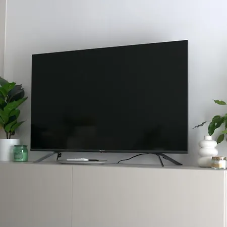 Apartament Mint