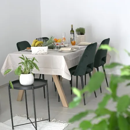 Mint Apartament Split