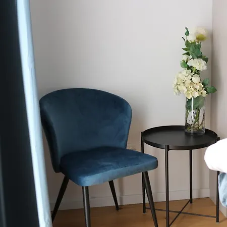 Mint Apartament *