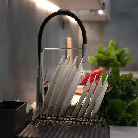 Mint Apartament