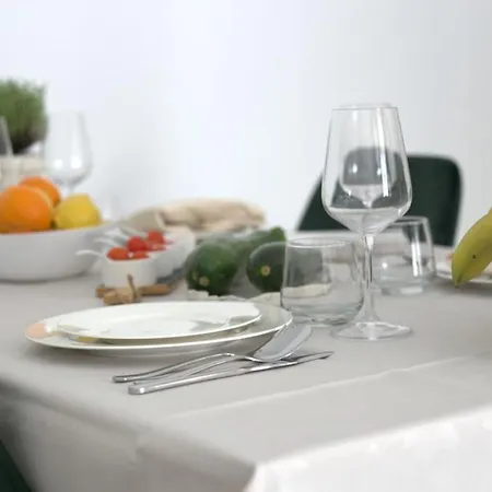 Mint Apartament