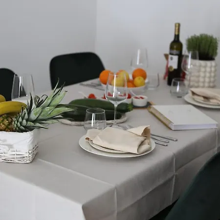 Apartament Mint Split