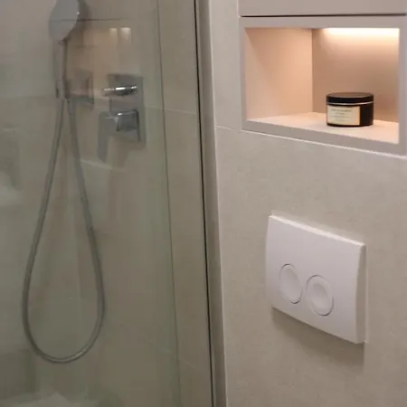 Mint Apartament