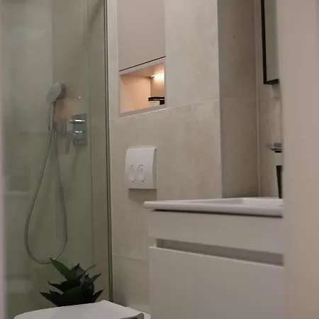 Mint Apartament