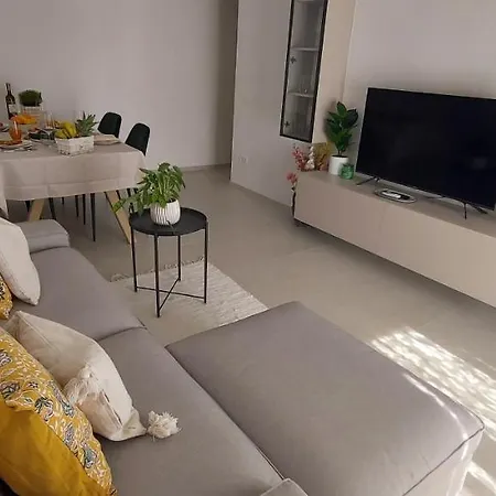 Apartament Mint *