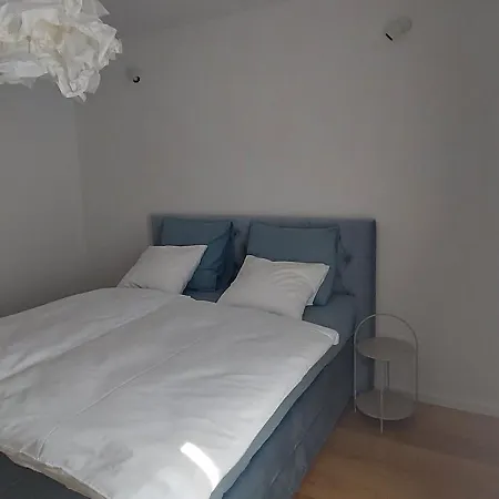 Mint Apartament *