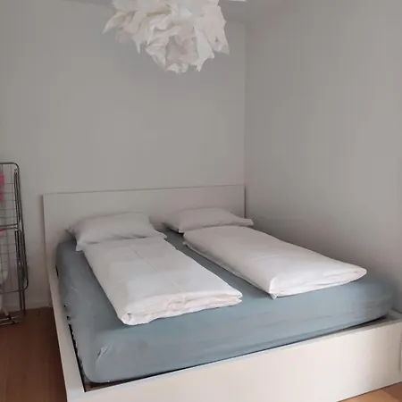 Mint Apartament *