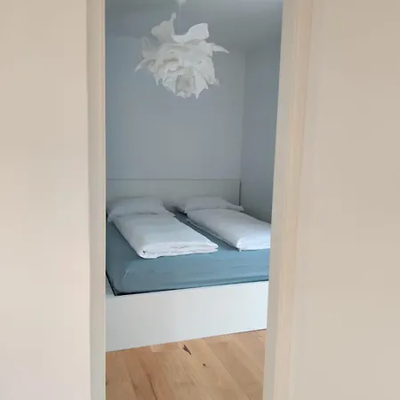 Mint Apartment