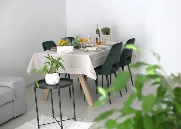 Mint Apartamento Split