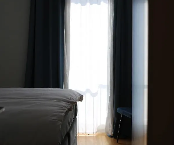 Apartamento Mint Split