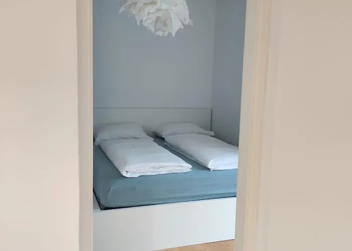 Mint Apartamento