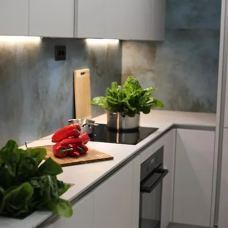 Mint Apartament Split