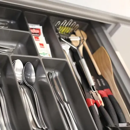 Mint Διαμέρισμα Σπλιτ