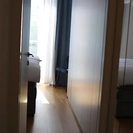 Apartament Mint Split