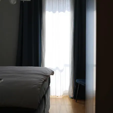 Apartament Mint Split