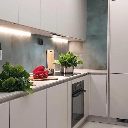 Apartament Mint Split