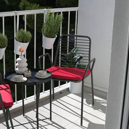 Apartman Mint